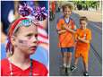 WK-sfeer ver te zoeken in Nederland en VS: ‘Is het al de laatste wedstrijd?