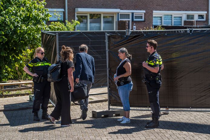 Acht Jaar En Tbs Voor Moeder Uit Haaksbergen Die Baby Ivo Doodde Home Tubantia Nl