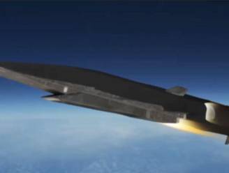 Nieuwe hypersonische raket van Poetin is nachtmerrie voor westerse vliegdekschepen