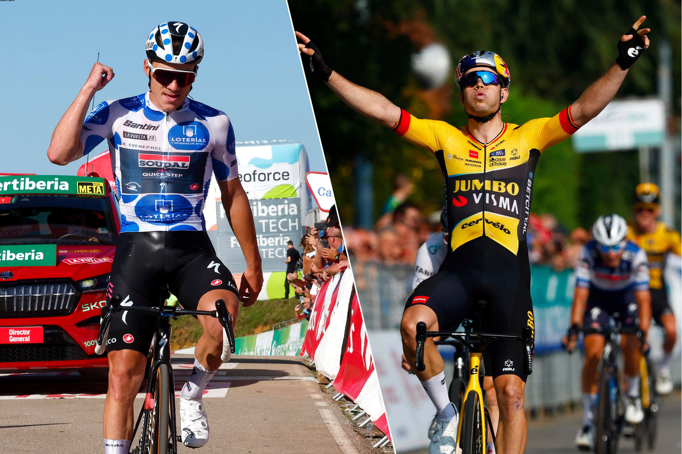 Michel Wuyts in gesprek met jarige Rik Van Looy (90): “Het is jammer ...