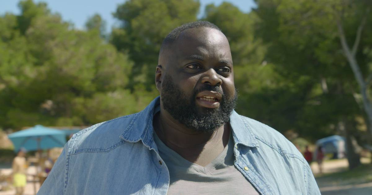 ‘Passare dalla 7XL alla XL’: Issa Doumbia parla di un ‘problema di salute molto grande’ dietro la sua perdita di peso |  Le persone