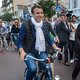 Eerste ronde Franse parlementsverkiezingen veelbelovend voor Macron