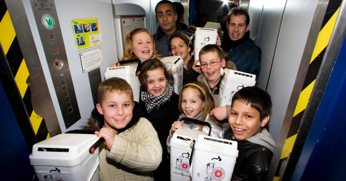 Jongerencentrum De Border hangt sluiting boven het hoofd: ‘Volgend jaar is het misschien over’ | Del