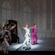 Opera 'The Rake's Progress werd met gejoel ontvangen