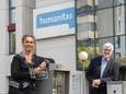 Humanitas Eindhoven: geef ons zekerheid