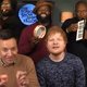 Ed Sheeran en The Roots presenteren 'Shape Of You 2.0', live bij Jimmy Fallon (filmpje)