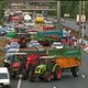 'Boerenblokkade' in Lyon opgeheven