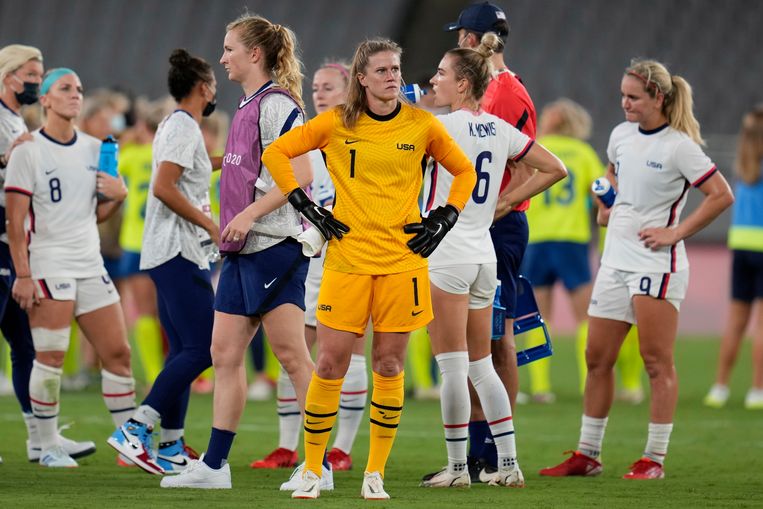 23++ Nederland amerika voetbal vrouwen olympische spelen information