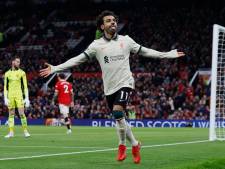 Salah verpulvert Manchester United, maar Solskjaer denkt niet aan opstappen na ‘zwarte dag’