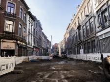 Tram à Liège: le représentant des commerçants dénonce le “manque de réactivité” de l’échevine du Commerce