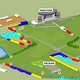 Rock Werchter 2017: praktische info Waar zijn mijn gratis oordoppen? En andere vragen