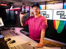 Radio-zenders in heel Europa draaien You'll never walk alone na idee van 3fm-dj Sander Hoogendoorn
