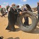 Hamas trekt zich terug, maar het protest is niet over