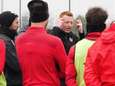 “Tu te bats mais tu fermes ta gueule”: la causerie musclée de Will Still avant d’affronter le PSG