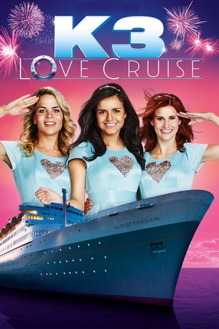 K3 Love Cruise