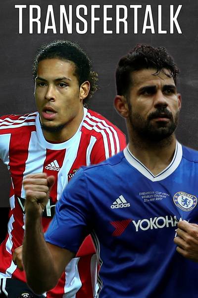 TT: PSV aast op Santos van HSV, Koeman wil Hoedt halen