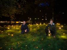 Eindhovense Studio Tour viert jubileum met twee Glow-projecten: ‘Beweging is een heel sterke manier om emotie over te brengen’