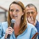 Gwendolyn Rutten: ‘N-VA wilde samen met ons en Vlaams Belang een coalitie vormen’