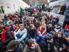 Extinction Rebellion kondigt nieuwe blokkade A12 aan
