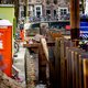 Wegen in Amsterdam liggen in 2021 meer open dan andere jaren