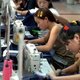 Chinese economie groeide in 2006 harder dan verwacht: 11,1 procent