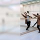 Prijswinnend balletdanser Young Gyu Choi: Alleen als ik me echt vrij voel, kan ik dansen