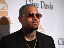La police met fin à l’énorme fête d’anniversaire de Chris Brown