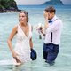 Ons maak je niet wijs dat mensen naar ‘Gestrand op Honeymoon Island’ kijken voor de vertedering
