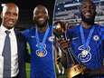 Hoe Chelsea-legende Didier Drogba Lukaku een handje helpt om aanvaard te worden in Engeland: “Ik hoop dat hij van me leert”