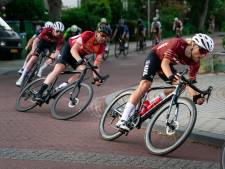 Wageningse Muur is een prooi voor Van Krimpen