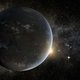 Water gevonden in atmosfeer van "nabije" exoplaneet