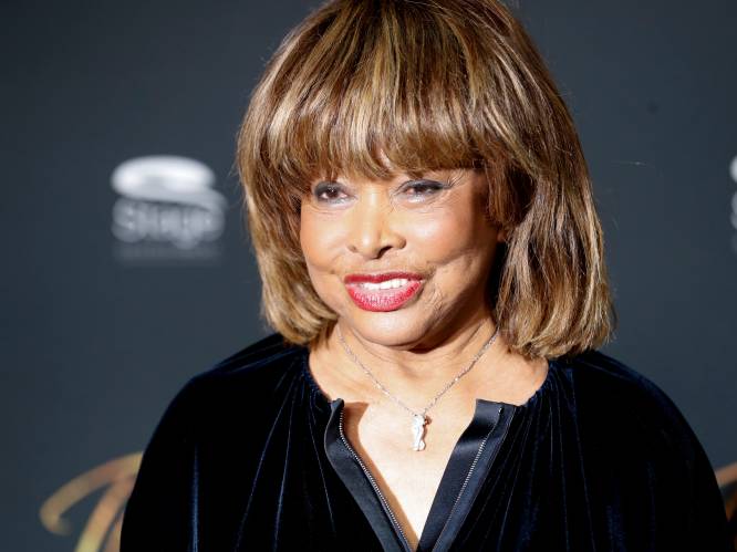 Tina Turner (81) onthult haar levenslessen: “Door mijn geloof wist ik al mijn problemen te overwinnen”