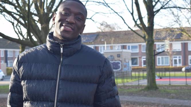 Nené ging van klein huis in Tilburg-Noord naar penthouse in Italië: 'Maar dit blijft mijn thuis'