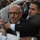 Menigte belaagt ElBaradei bij stembureau in Egypte