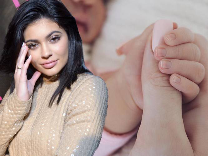 13,9 miljoen: Kylie Jenner verplettert record 'meest gelikete foto ooit'