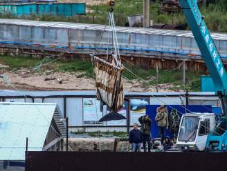 Rusland begint met vrijlaten van bijna honderd walvissen uit “walvisgevangenis”