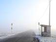 Le temps hivernal provoque de nombreux incidents sur les routes