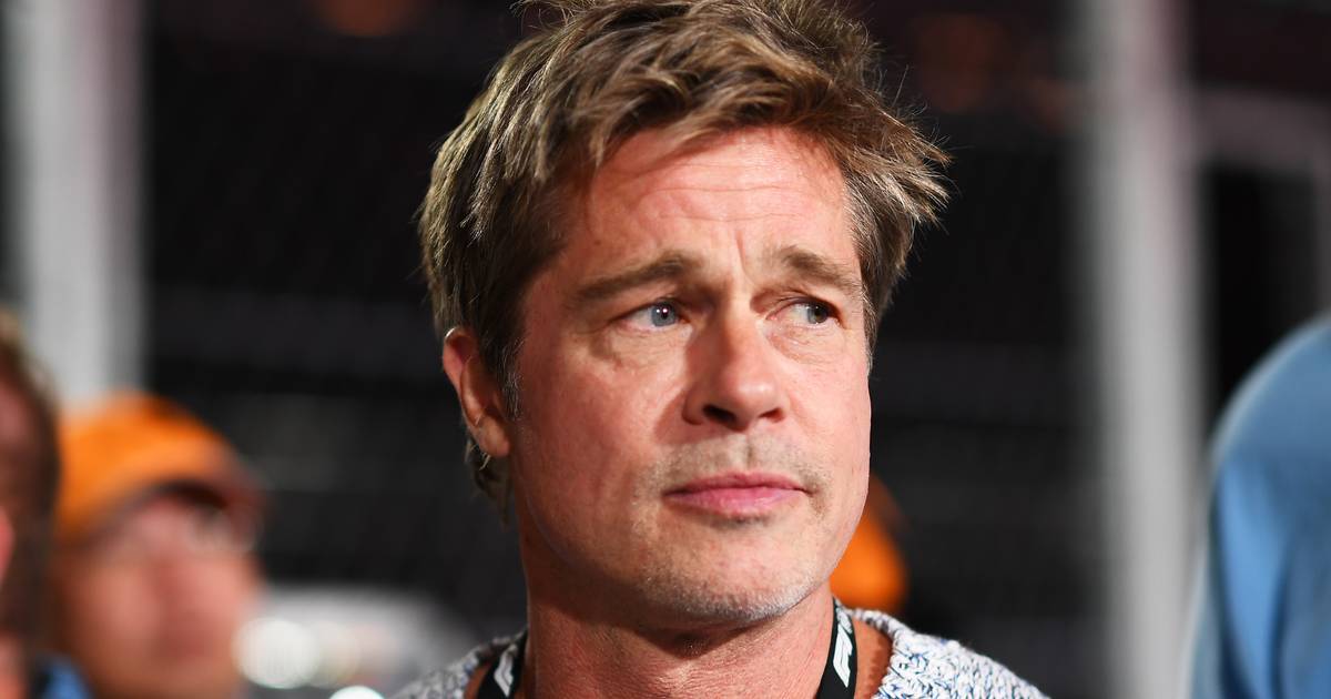 Brad Pitt: The Drama Surrounding His Private Life and Family