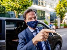 Rutte tevreden over EU-akkoord: ‘Kern van wat wij willen, is overeind gebleven’