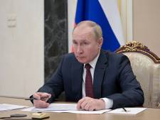 Des sanctions contre Vladimir Poutine? Moscou met en garde les États-Unis