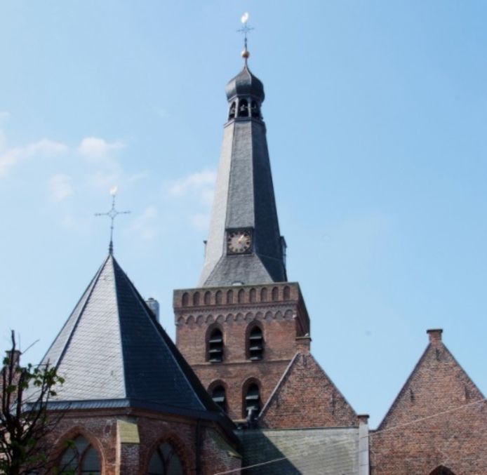 Gemeente Barneveld
