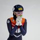 ‘Slimme en gehaaide’ Xandra Velzeboer zet met vier keer goud WK shorttrack naar haar hand