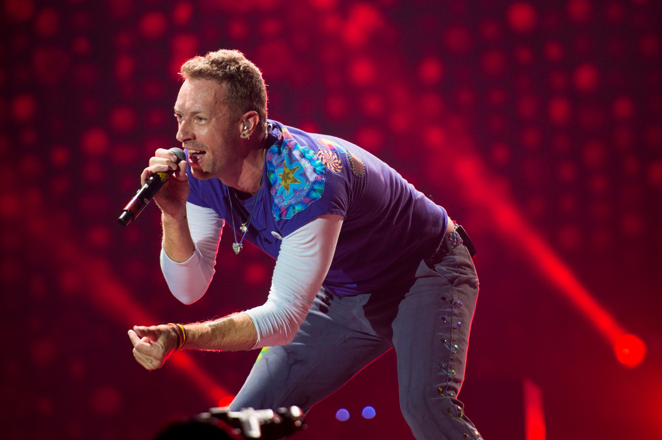 Coldplay