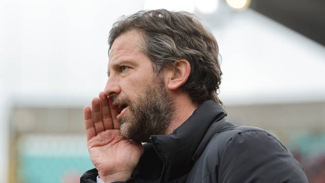 Rik De Mil kent zijn assistenten: Hayen en Colpaert zullen nieuwe coach van Club Brugge bijstaan