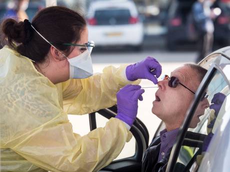 GGD Zuid-Holland Zuid opent vierde teststraat