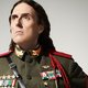 Weird Al Yankovic: 'Prince blijft een gapend gat in mijn repertoire'