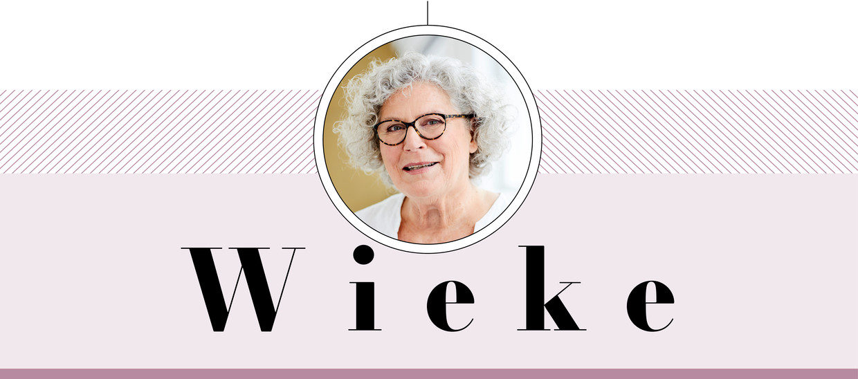 Wieke Biesheuvel Beeld Libelle