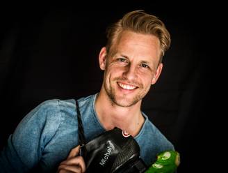 Michel Mulder kan niet zonder ijs, hij keert als coach van Team Novus terug in het schaatsen: ‘Een prachtig initiatief’