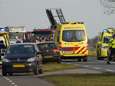 Twee meisjes komen om door aanrijding met auto in Coevorden