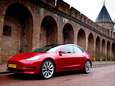 Hét dilemma van de leaserijder: Tesla Model 3 of Model S?